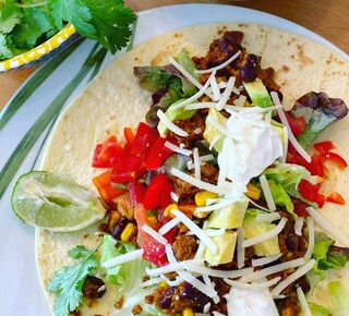 #kochbuddy #wraps #foodporn #love