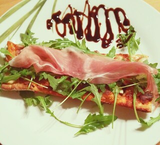 #homemade #pizza #foodporn